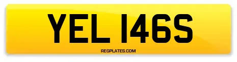YEL 146S