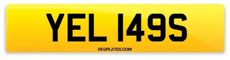 YEL 149S
