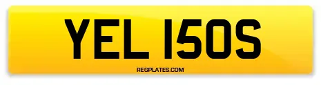 YEL 150S