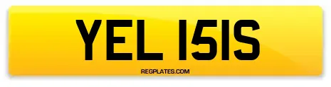YEL 151S