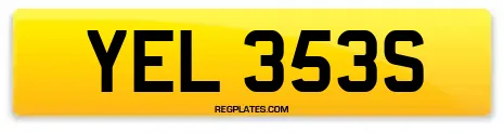 YEL 353S