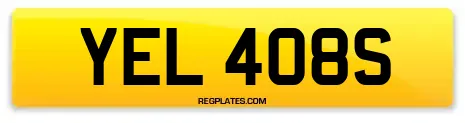 YEL 408S