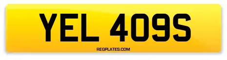 YEL 409S