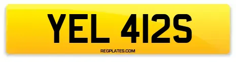 YEL 412S