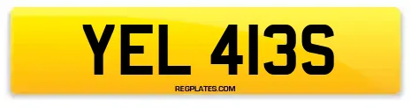 YEL 413S