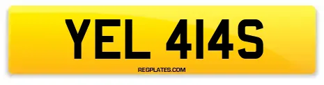 YEL 414S