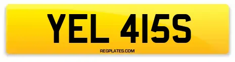 YEL 415S