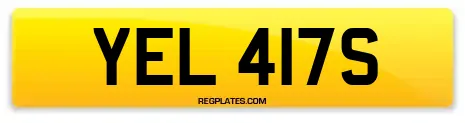 YEL 417S
