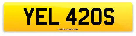 YEL 420S