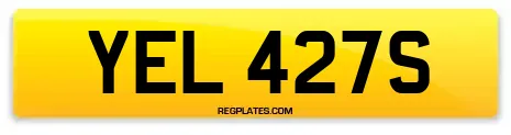 YEL 427S