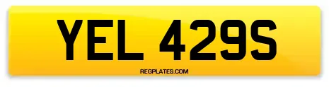 YEL 429S