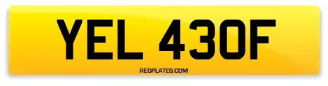 YEL 430F