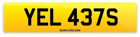 YEL 437S