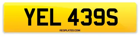 YEL 439S