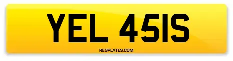 YEL 451S