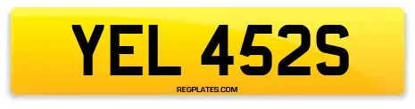 YEL 452S