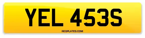 YEL 453S