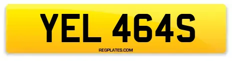 YEL 464S