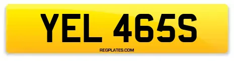 YEL 465S