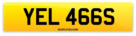 YEL 466S