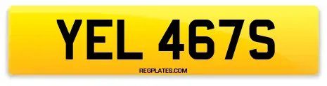 YEL 467S