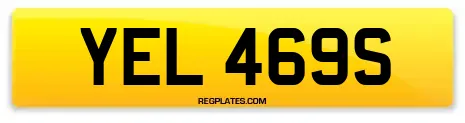 YEL 469S