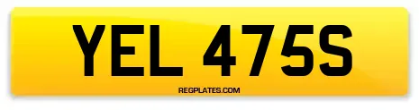 YEL 475S