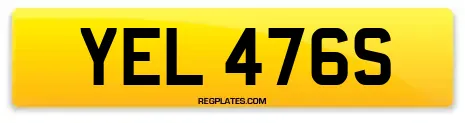 YEL 476S