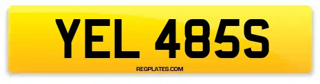 YEL 485S