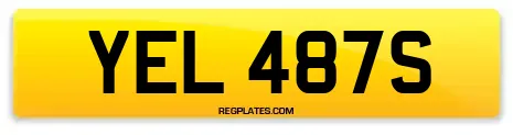 YEL 487S