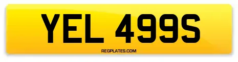 YEL 499S