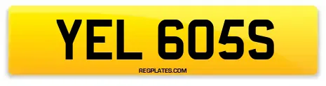 YEL 605S