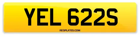 YEL 622S