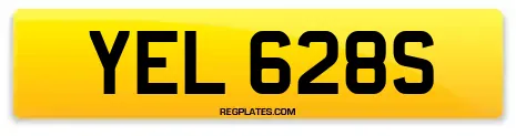 YEL 628S
