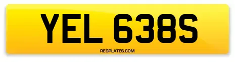 YEL 638S
