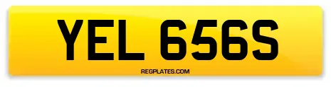 YEL 656S