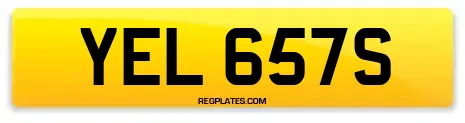 YEL 657S
