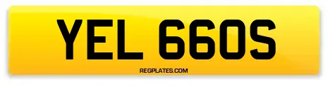 YEL 660S