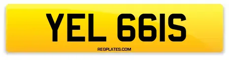 YEL 661S