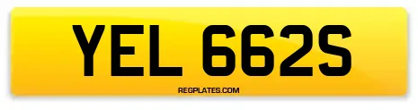 YEL 662S