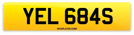 YEL 684S