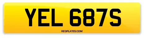 YEL 687S