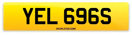 YEL 696S