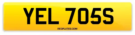 YEL 705S