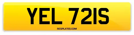 YEL 721S