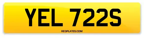 YEL 722S