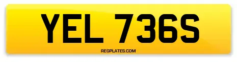 YEL 736S
