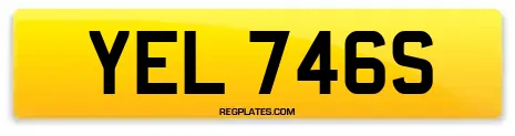 YEL 746S
