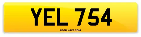 YEL 754