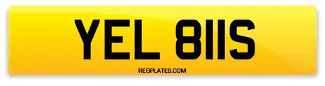 YEL 811S